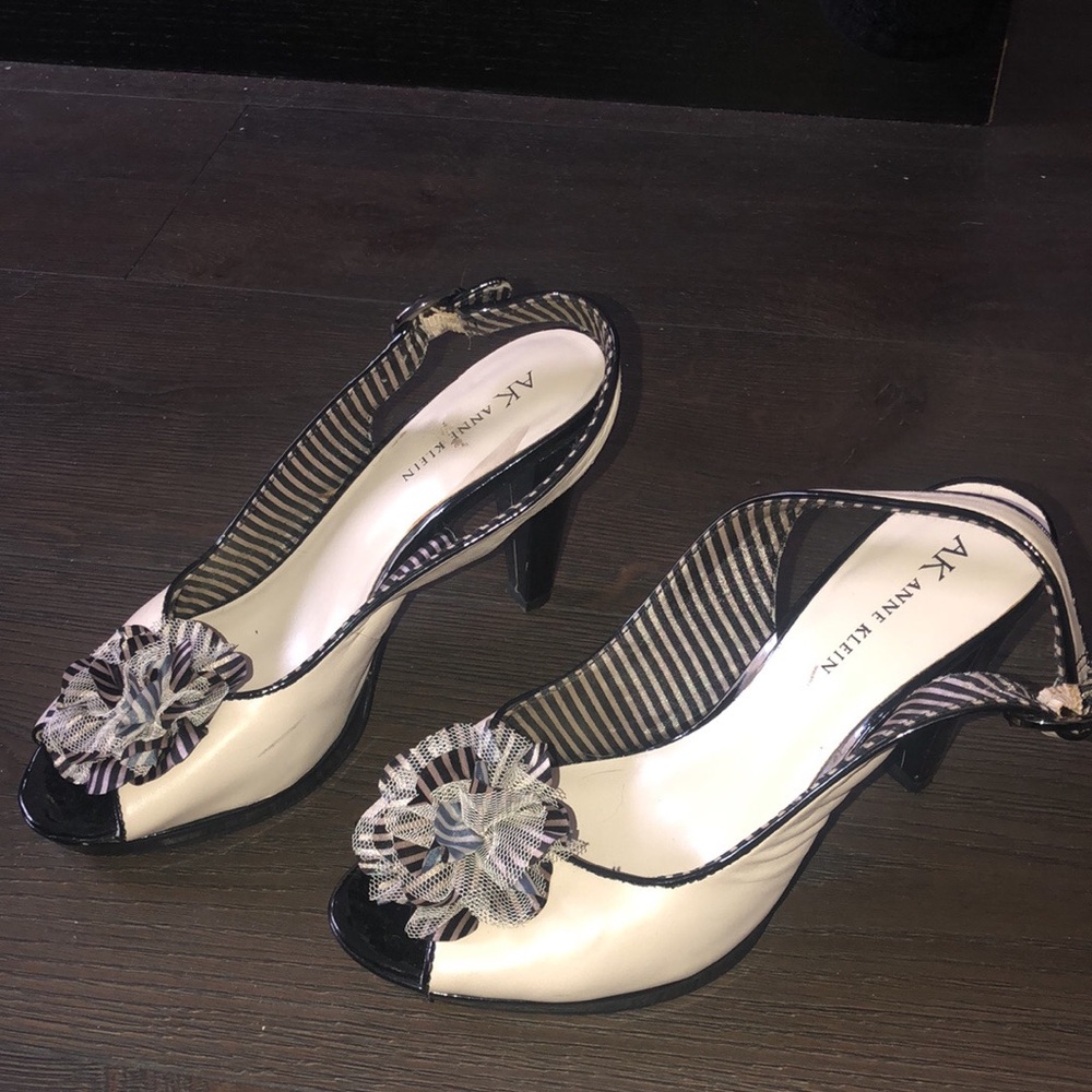 Anne Klein Heels
